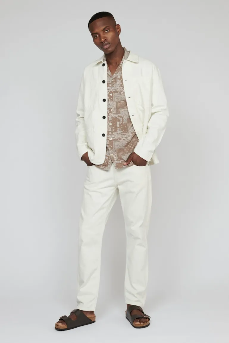 MAshay Overshirt