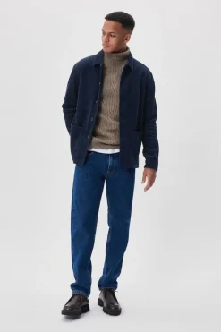 MAshay Overshirt