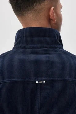 MAshay Overshirt