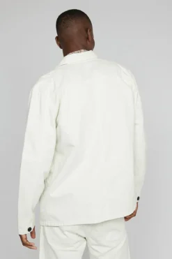 MAshay Overshirt