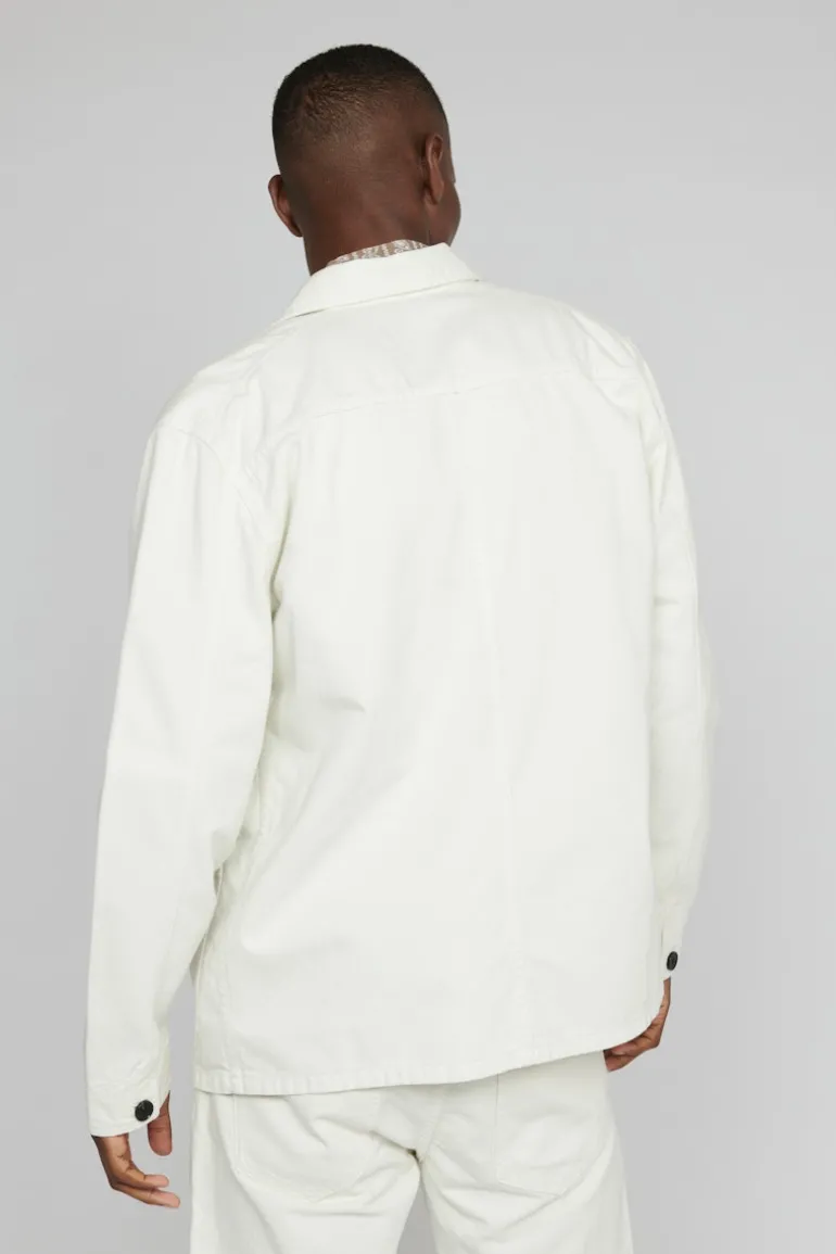MAshay Overshirt