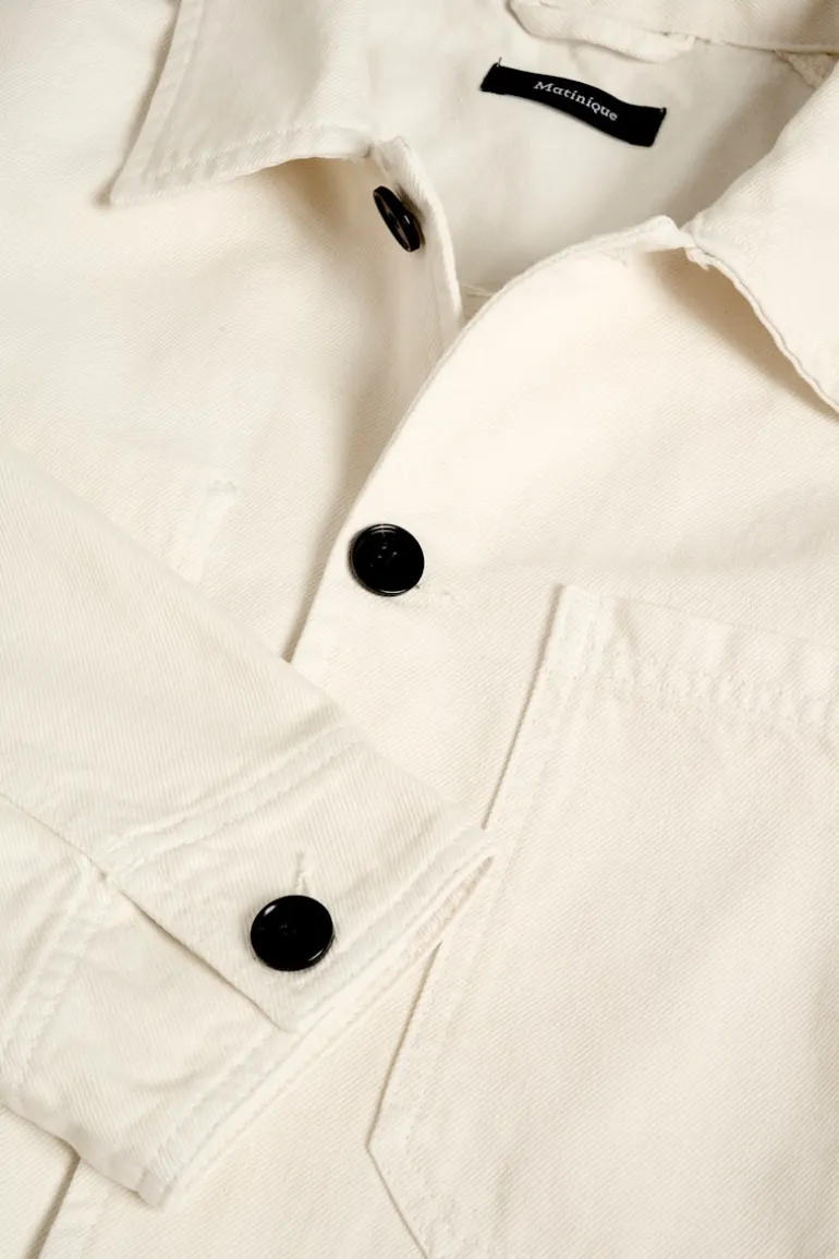 MAshay Overshirt