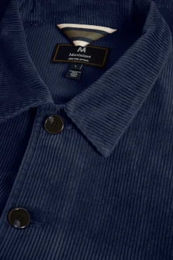 MAshay Overshirt