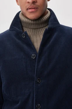 MAshay Overshirt