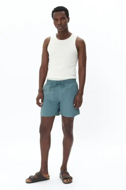 MAswimshort Bademode