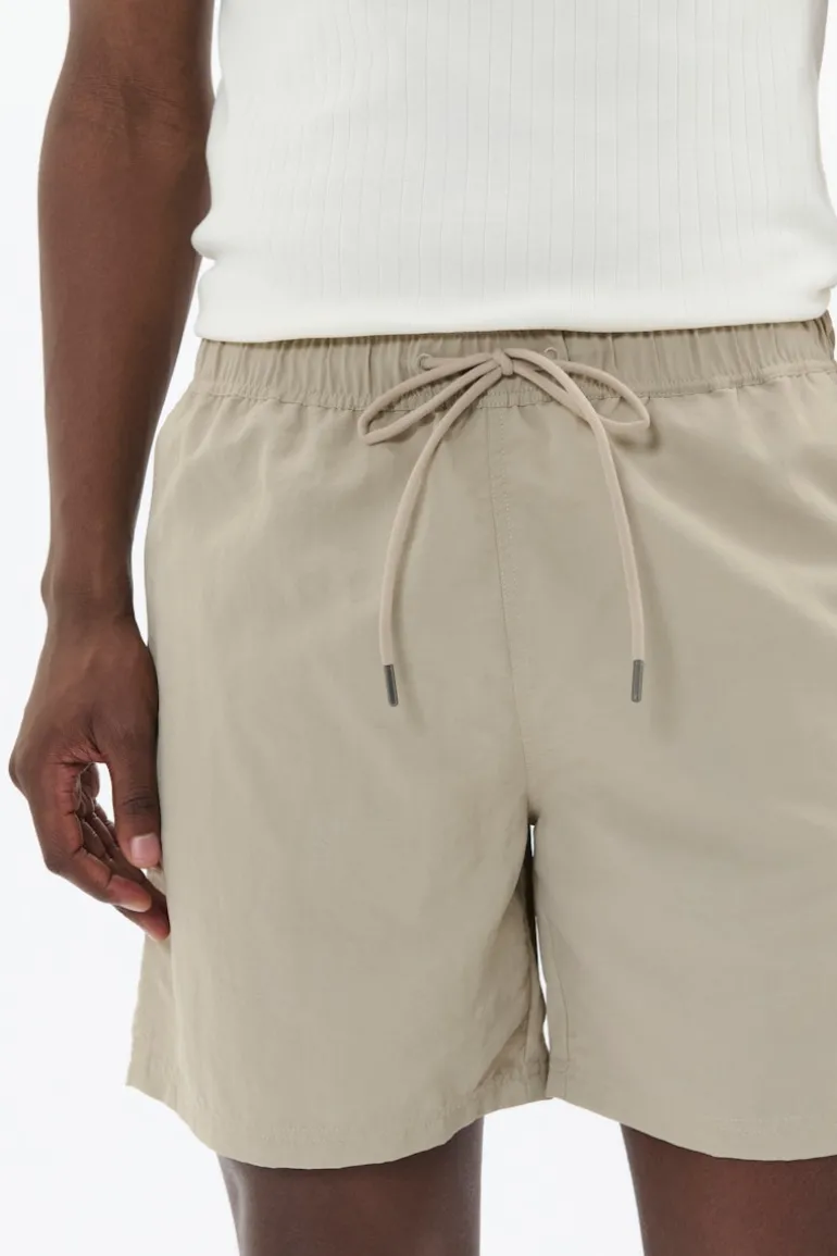 MAswimshort Bademode
