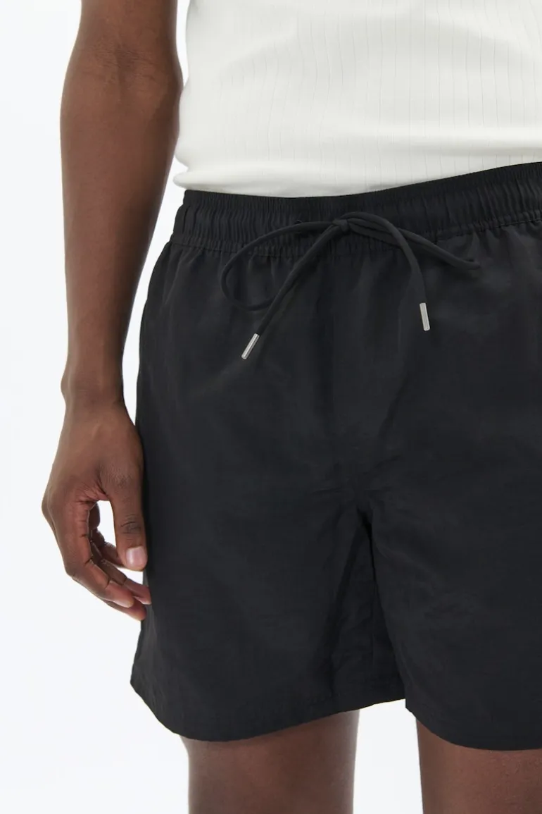 MAswimshort Bademode