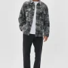 MAtanner M73 Overshirt
