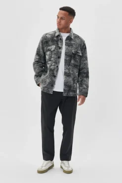 MAtanner M73 Overshirt