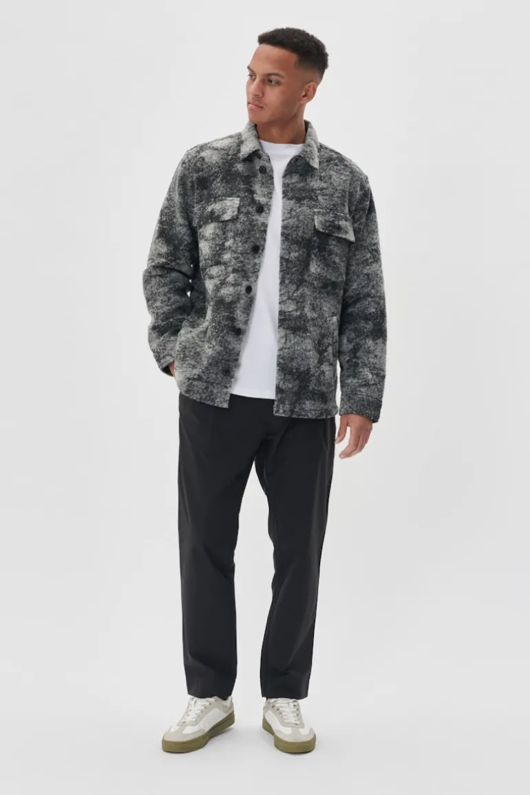 MAtanner M73 Overshirt