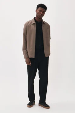 MAtanner M73 Overshirt