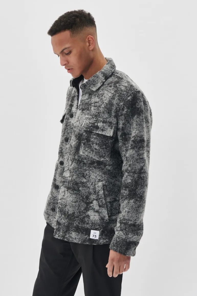 MAtanner M73 Overshirt