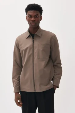 MAtanner M73 Overshirt