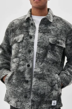 MAtanner M73 Overshirt