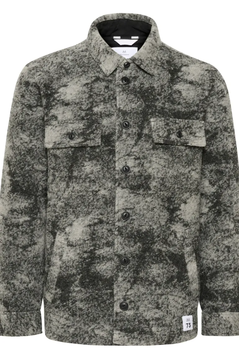 MAtanner M73 Overshirt