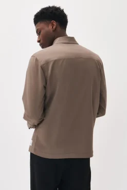 MAtanner M73 Overshirt