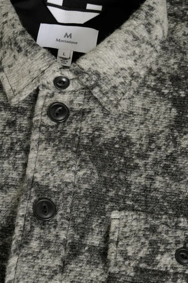 MAtanner M73 Overshirt