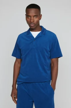 MAtheo Poloshirt