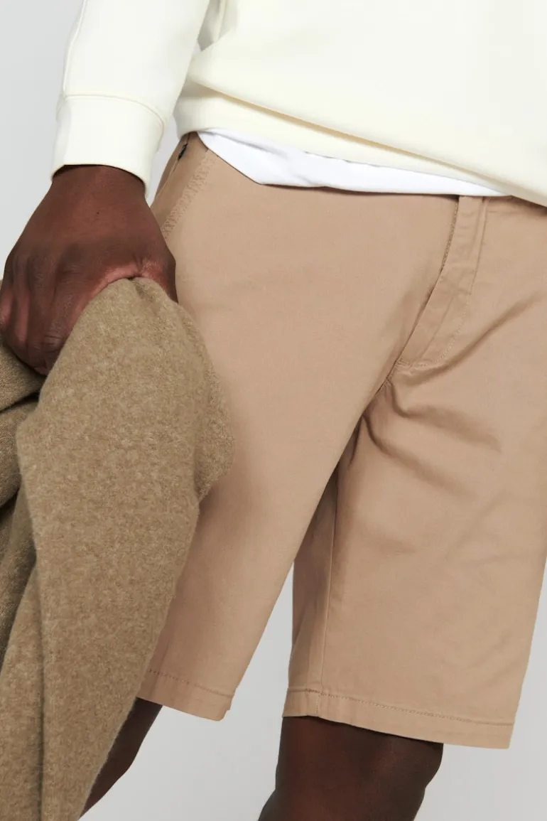 MAthomas Shorts