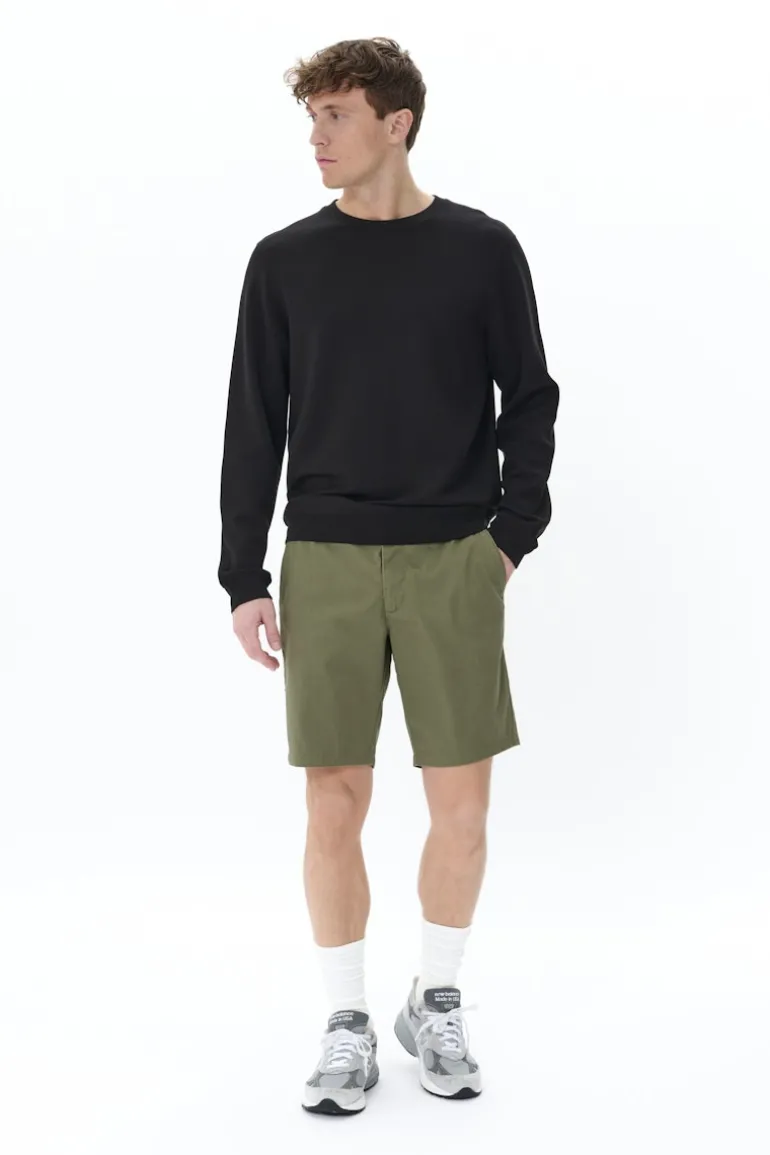 MAthomas Shorts