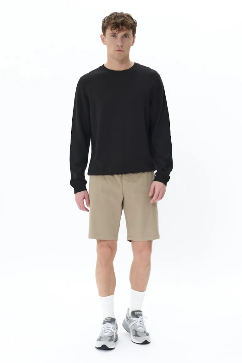MAthomas Shorts