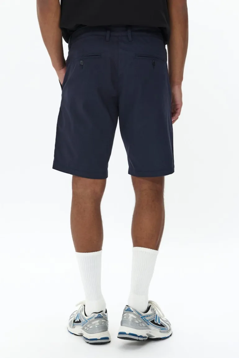 MAthomas Shorts