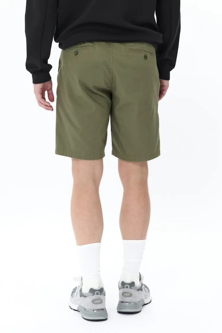 MAthomas Shorts