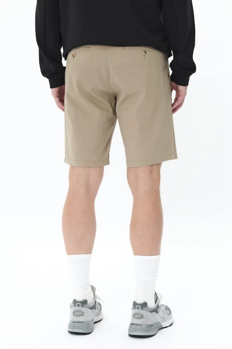 MAthomas Shorts