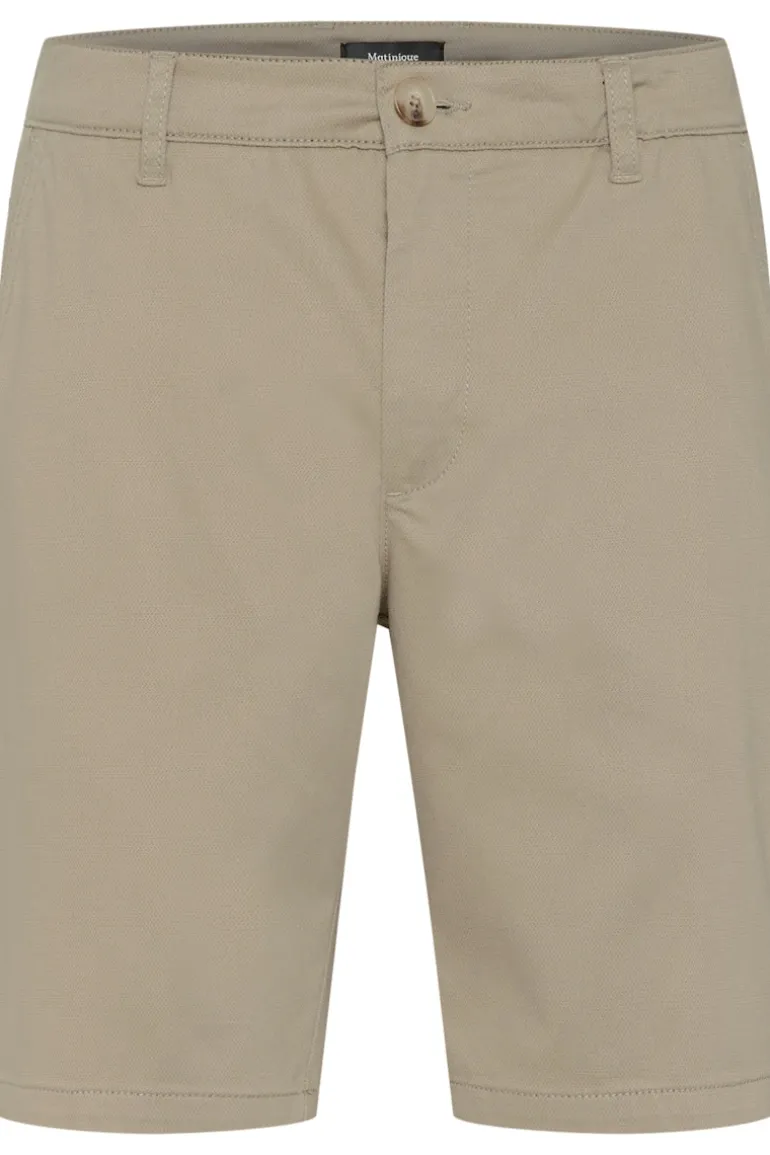 MAthomas Shorts