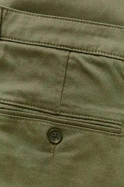 MAthomas Shorts