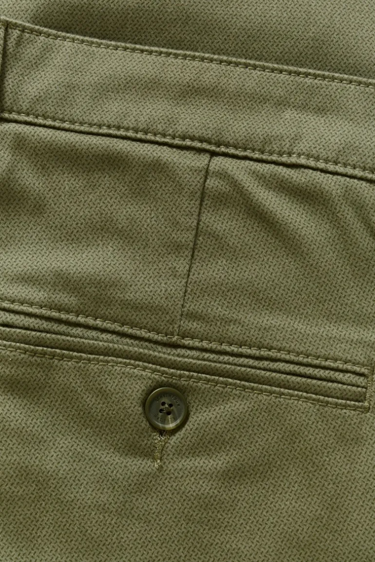 MAthomas Shorts