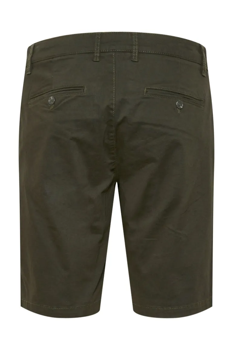 MAthomas Shorts