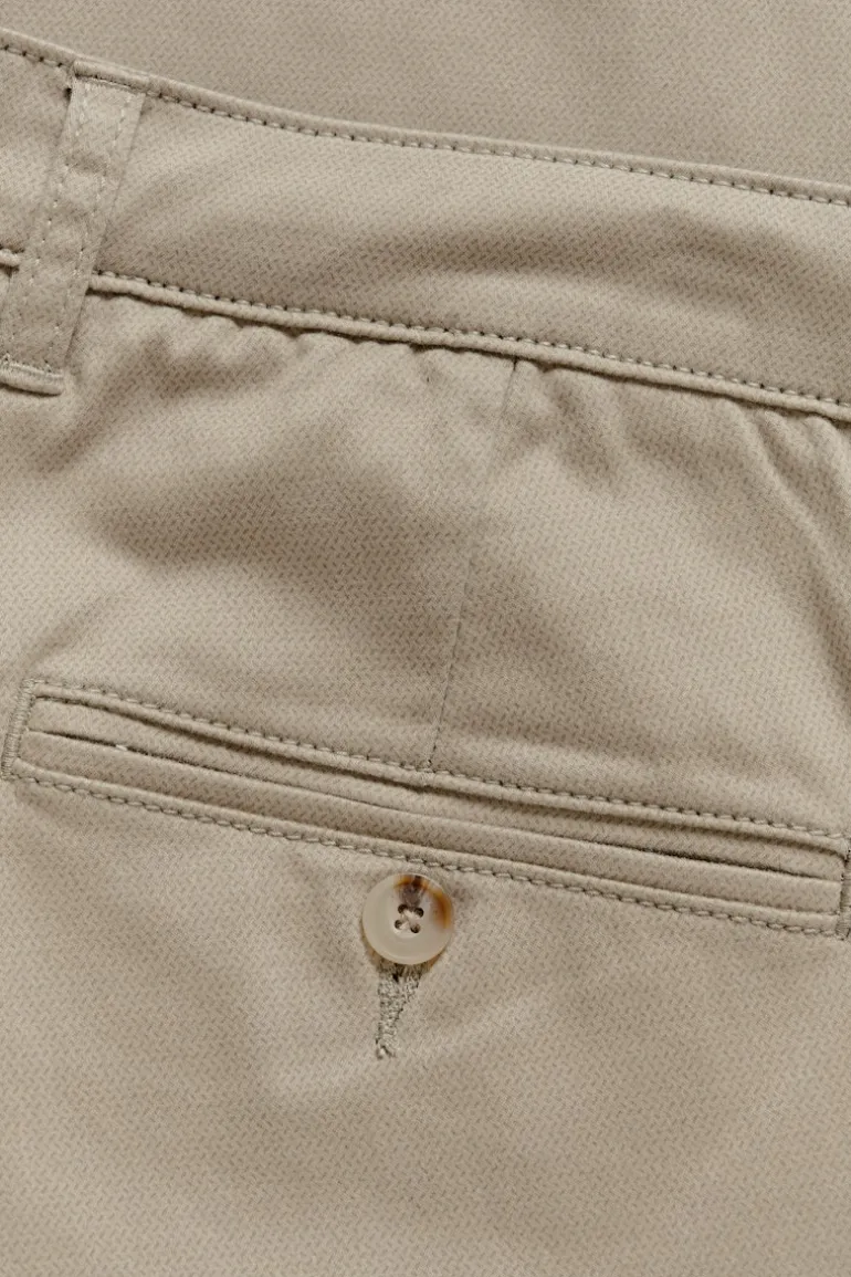 MAthomas Shorts