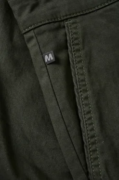 MAthomas Shorts