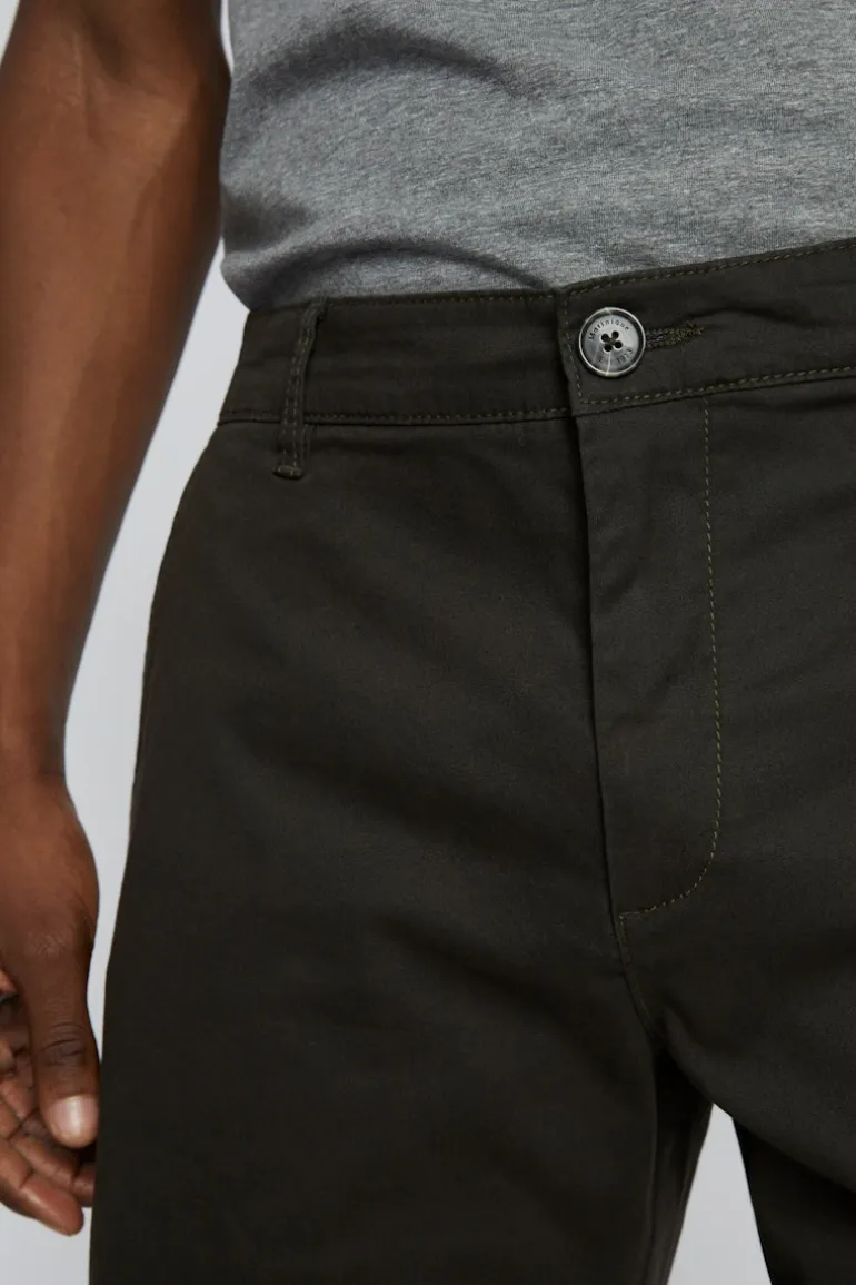 MAthomas Shorts