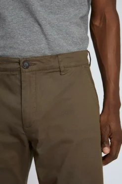 MAthomas Shorts