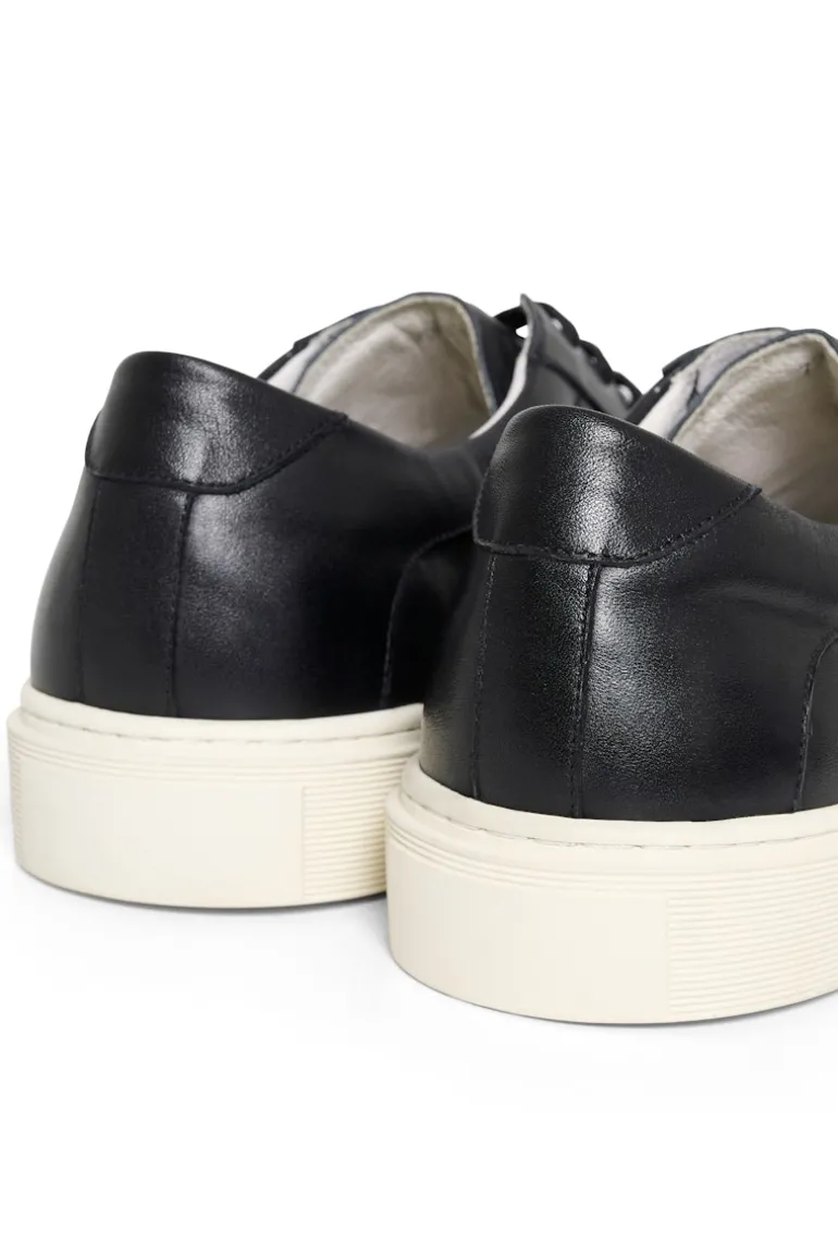 MAThor Lederschuhe