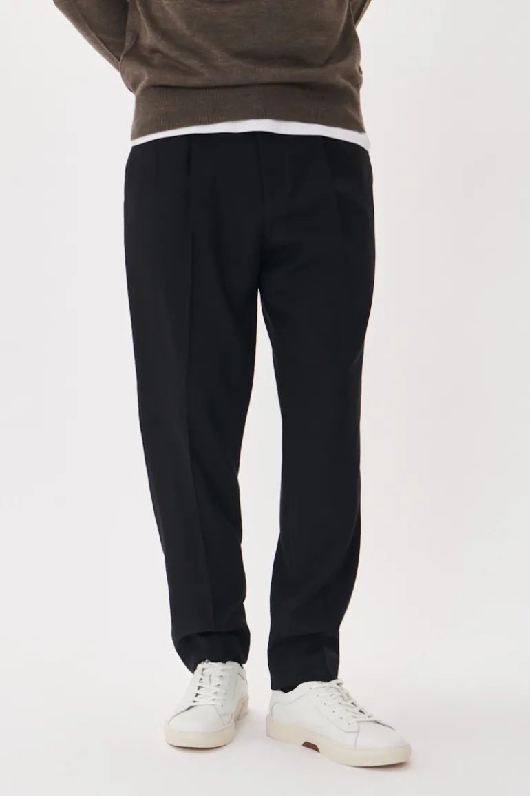 MAThor Lederschuhe
