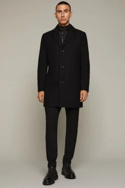 MAtrace Wollmantel