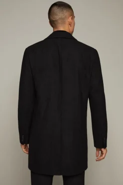 MAtrace Wollmantel