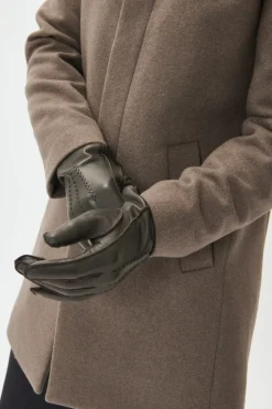 MAtrewy Lederhandschuhe