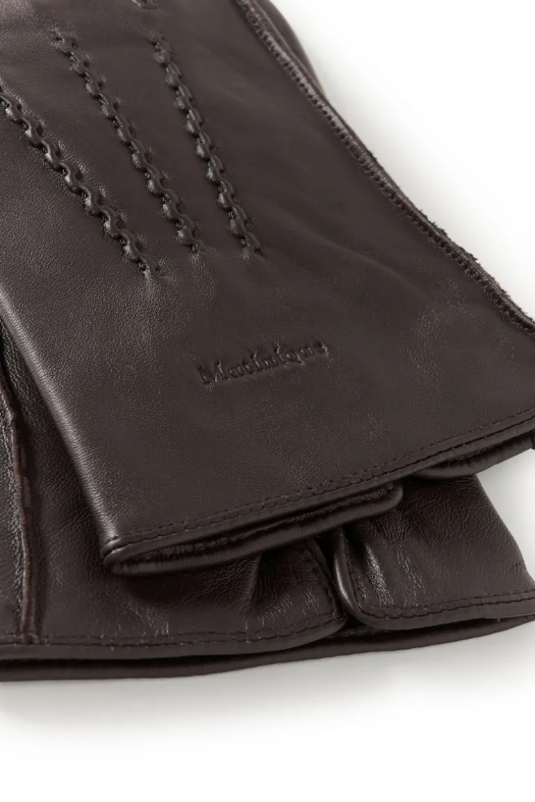 MAtrewy Lederhandschuhe