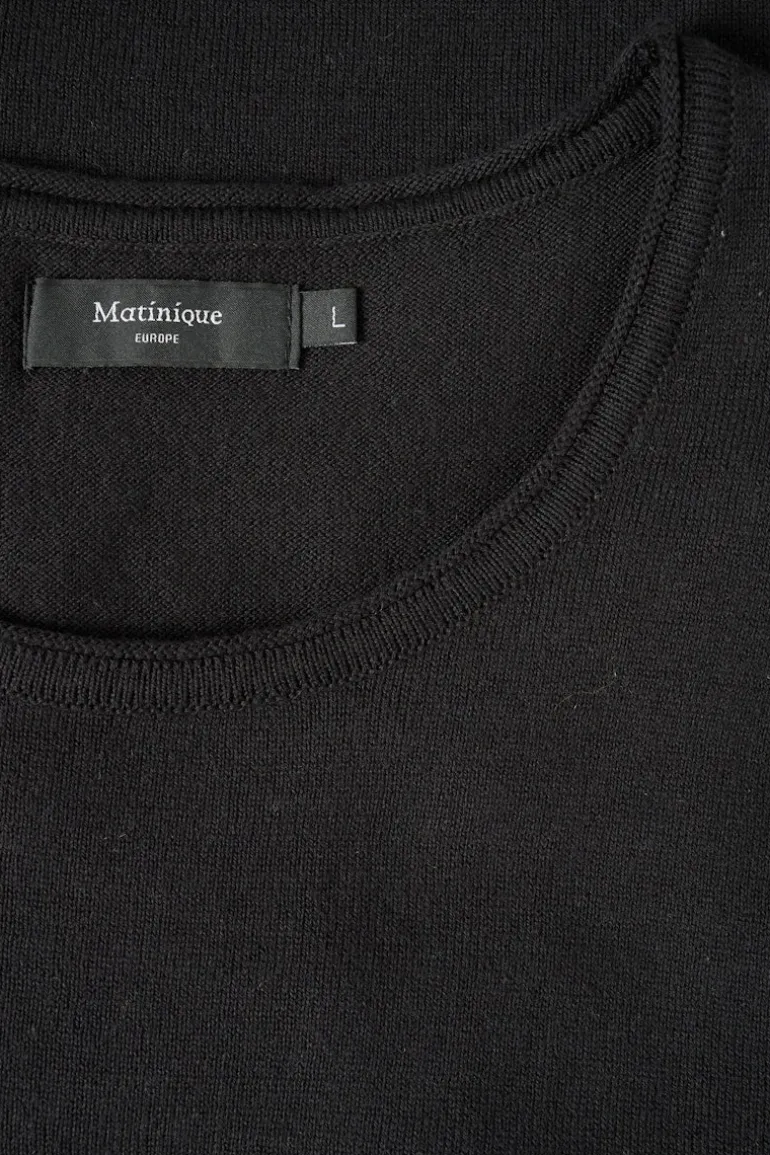 MATristone Strickpullover