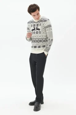 MAtriton Pullover