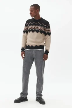 MAtriton Pullover
