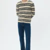 MAtriton Pullover