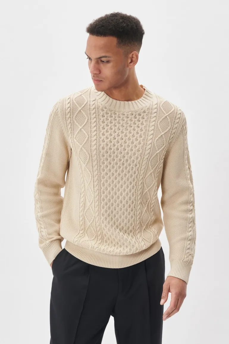 MAtriton Pullover