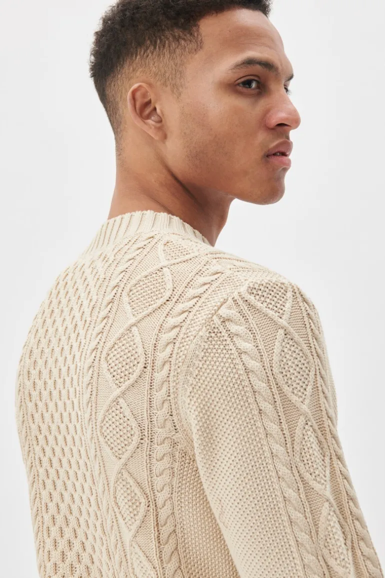 MAtriton Pullover