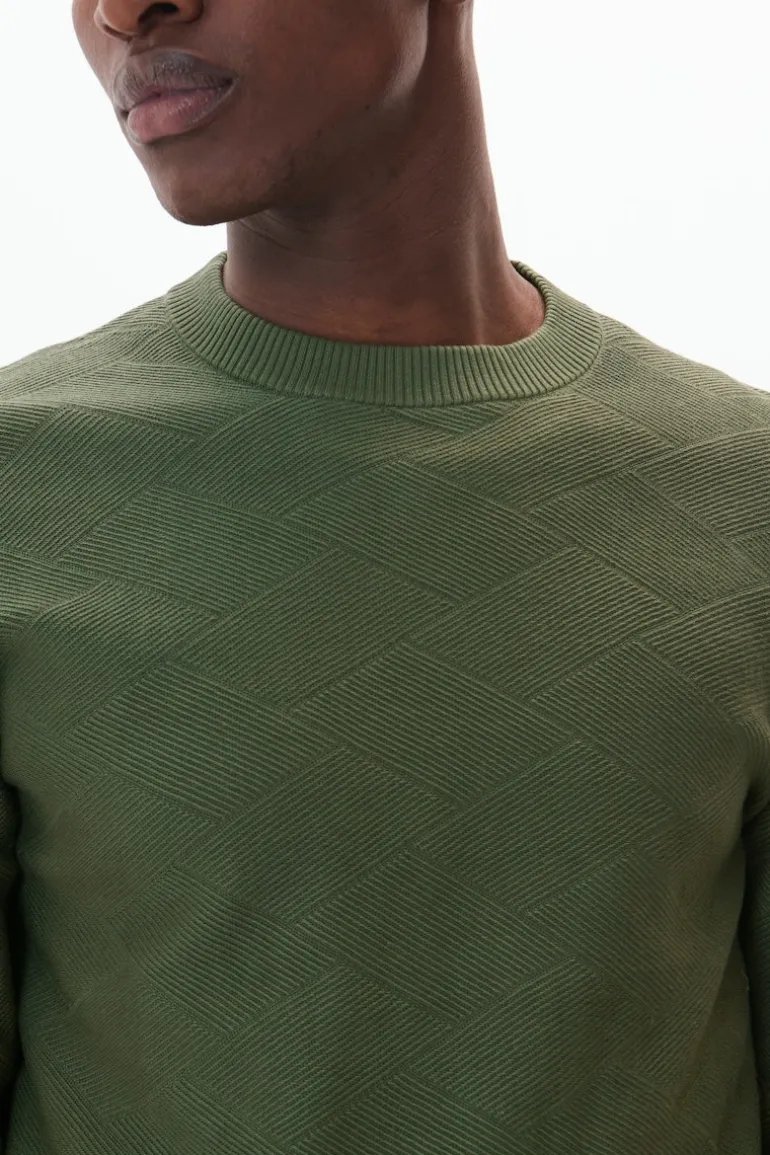MAtriton Pullover