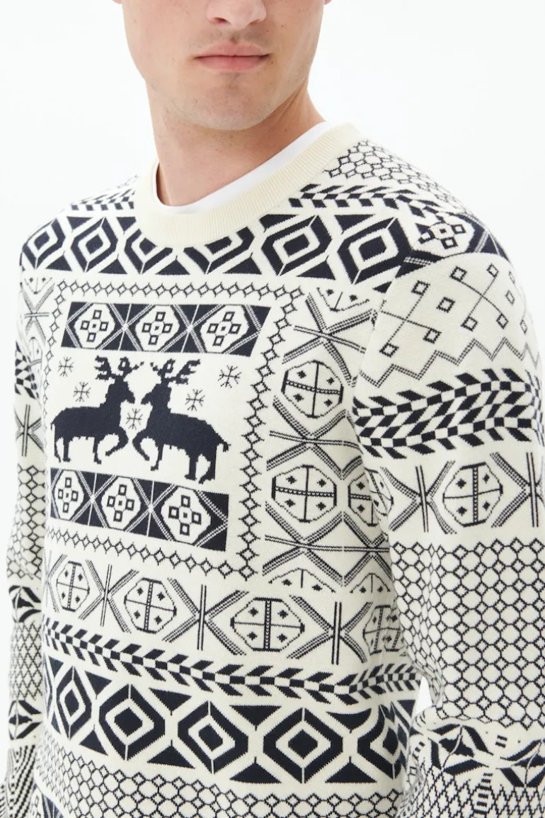 MAtriton Pullover